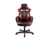 AROZZI Fotel dla graczy Milano Czerwony MILANO-RD - 358774 - zdjęcie 2